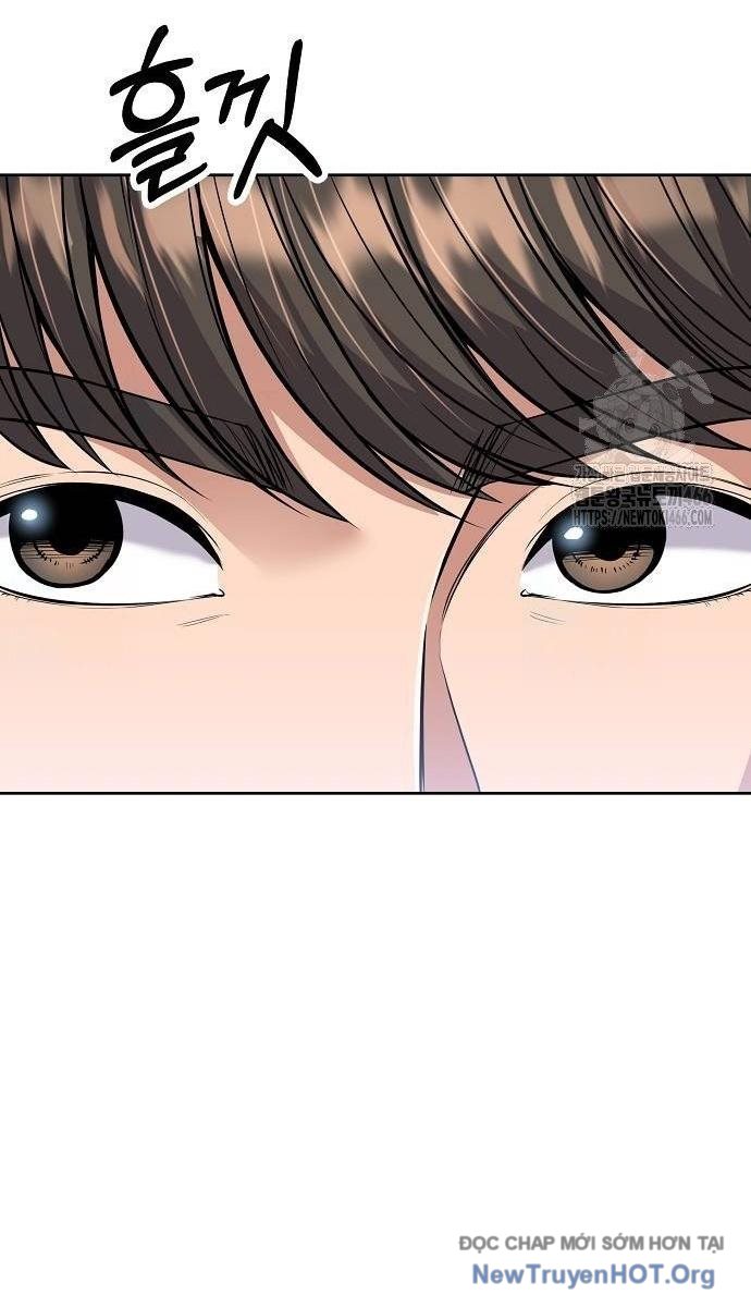 Nhân Viên Thực Tập Kim Cheolsu - chap81 - Trang 21
